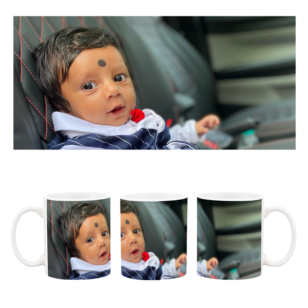 Product View