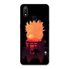 Customize Realme 3 pro cover