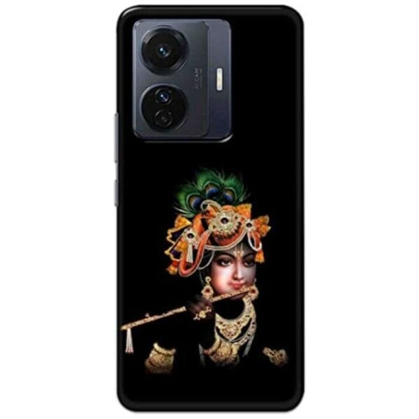Customize Iqoo z6 pro 5g cover