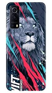 Customize Iqoo z3 5g cover