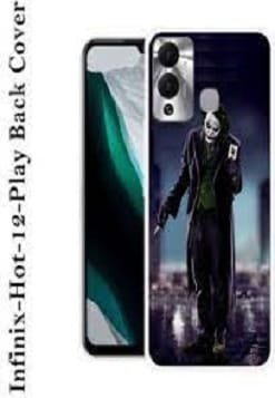 Customize Infinix hot 9 pro cover