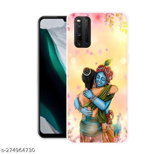 Customize Iqoo 3 5g cover