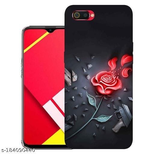 Customize Realme c2 cover