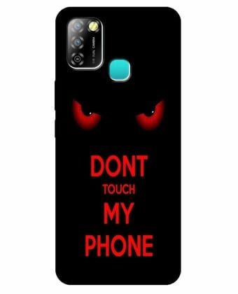 Customize Infinix smart 5a cover