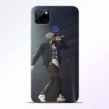 Customize Realme c12 cover