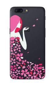 Customize One plus 5 cover