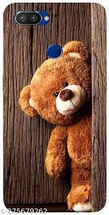 Customize Realme 2 cover