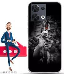 Customize Oppo reno 8 pro cover