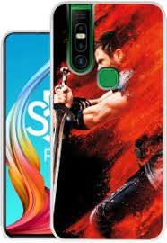 Customize Infinix s5 pro cover