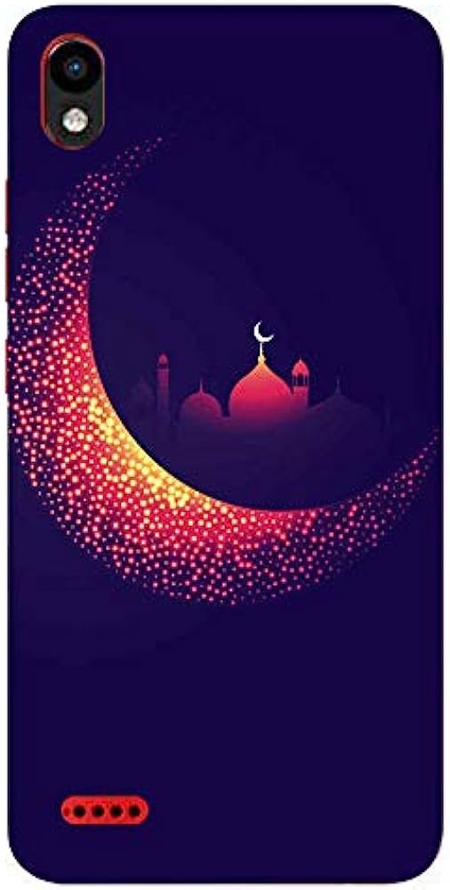 Customize Infinix smart 2 cover