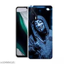 Customize Iqoo 7 5g cover