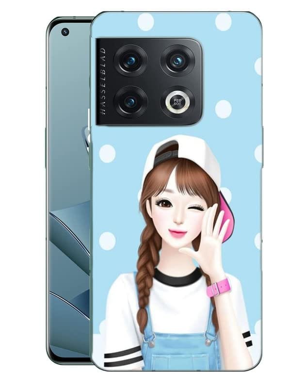 Customize One plus 10t cover