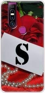 Customize Infinix s5 cover