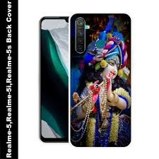 Customize Realme 5 cover