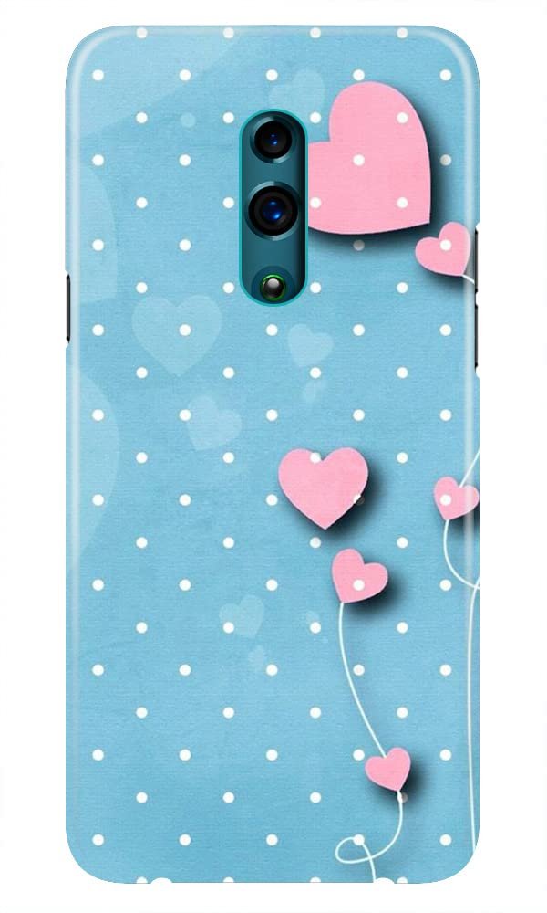 Customize Oppo reno cover