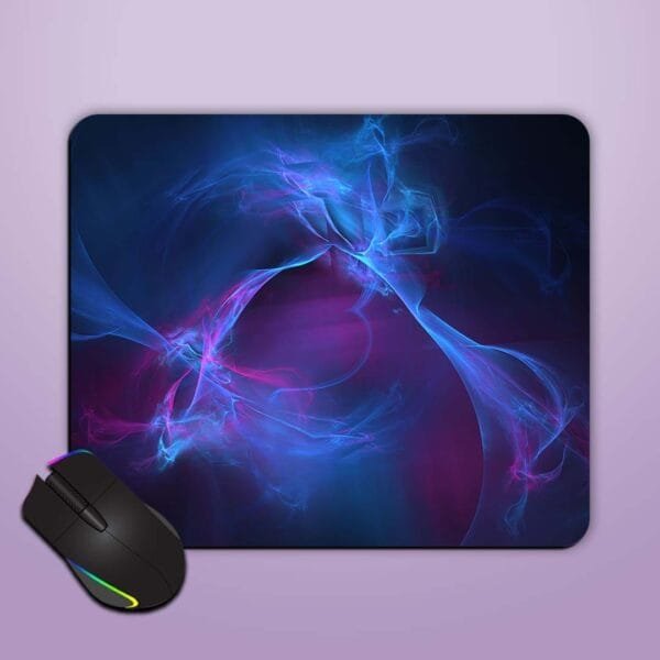 Fusion Mouse Pad