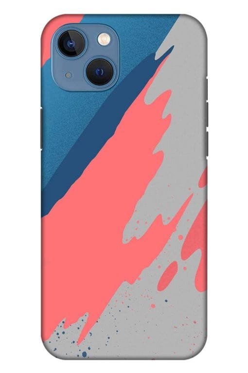 Landscape Colours Apple Iphone 13 Mobile Cover