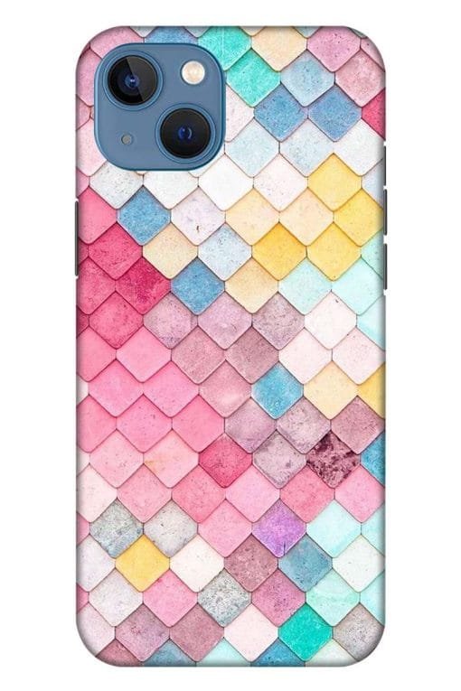 Fondos De Pantalla Apple Iphone 13 Mobile Cover