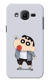 Customize Samsung j2 cover