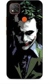 Customize Redmi 9a active cover