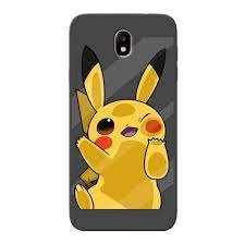 Customize Samsung j7 pro cover