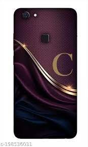 Customize Vivo z10 cover