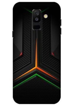 Customize Samsung a6 plus