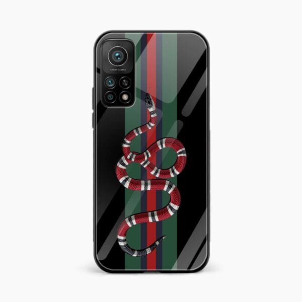 Customize Redmi 10t pro cover