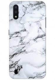 Customize Samsung m01 cover