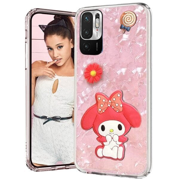 Customize Redmi 10t cover