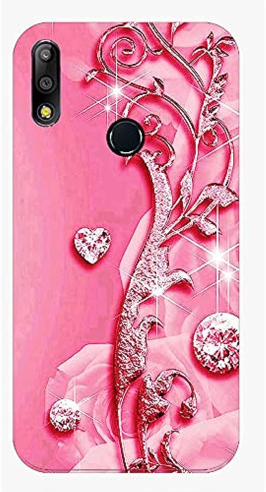 Customize Vivo v 9 pro cover