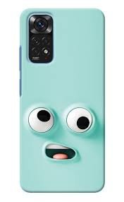 Customize Redmi note 11 se cover