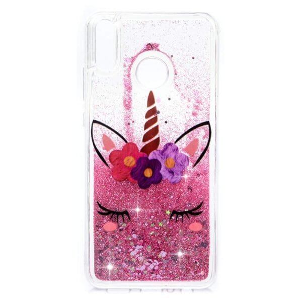 Customize Samsung a20e cover