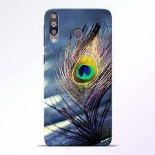 Customize Samsung m30 cover