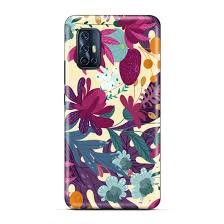Customize Vivo v17 cover