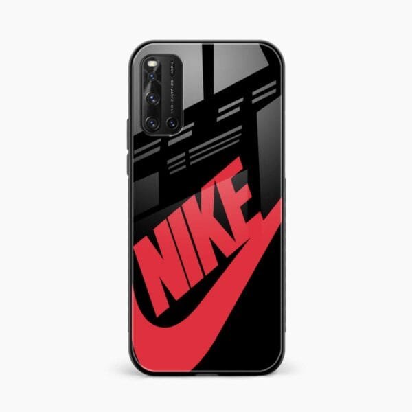 Customize Vivo v19 cover