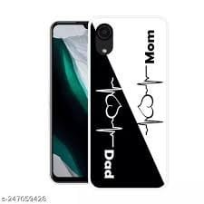 Customize Samsung a03 core cover