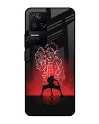 Customize Poco f4 5g cover