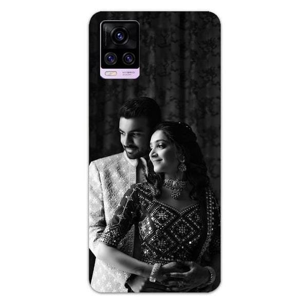 Customize Vivo v20 pro cover