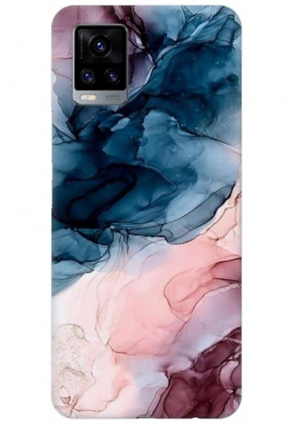 Customize Vivo v20 cover