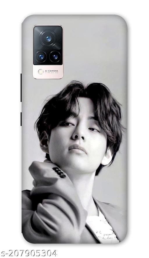 Customize Vivo v21 5g cover