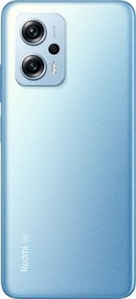 Customize Redmi k10i 5g cover