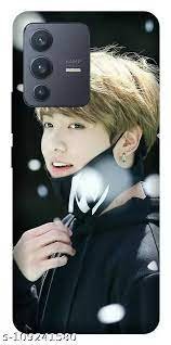 Customize Vivo v23 pro 5g cover