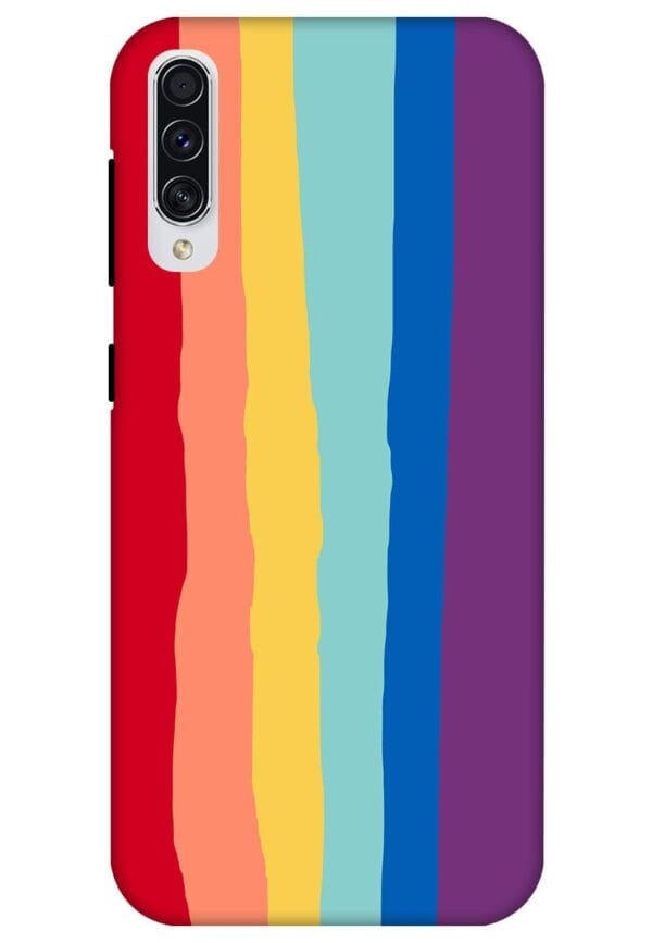 Customize Samsung a50s cover
