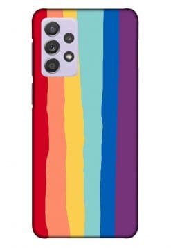 Customize Samsung a 52s cover