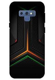 Customize Samsung note 9 cover