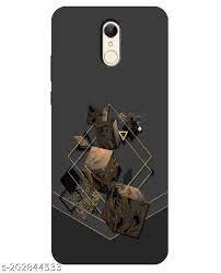 Customize Redmi 5 cover