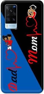 Customize Vivo x 60 5g cover