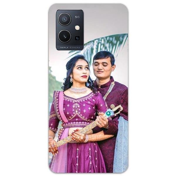 Customize Vivo t1 5g cover