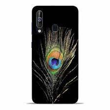 Customize Samsung a60 cover